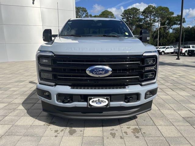 new 2026 Ford F-250 car, priced at $94,735