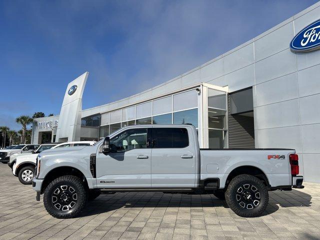 new 2026 Ford F-250 car, priced at $94,735