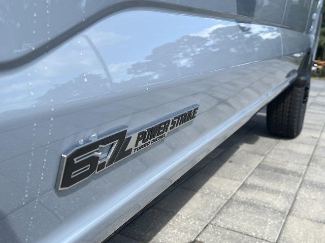 new 2026 Ford F-250 car, priced at $94,735