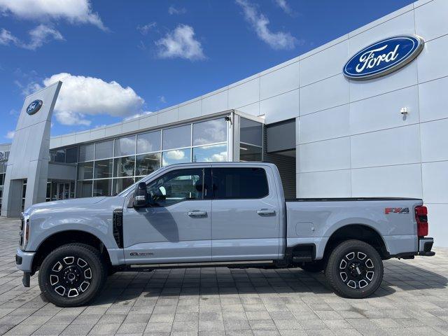new 2026 Ford F-250 car, priced at $94,735