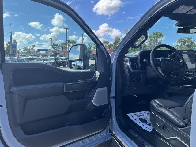 new 2026 Ford F-250 car, priced at $94,735