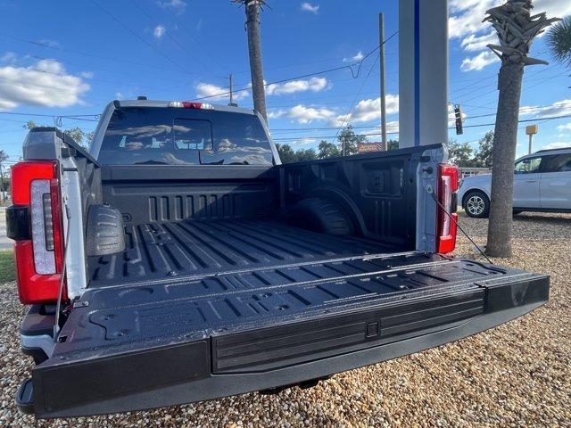 new 2026 Ford F-250 car, priced at $94,735