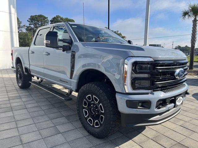 new 2026 Ford F-250 car, priced at $94,735