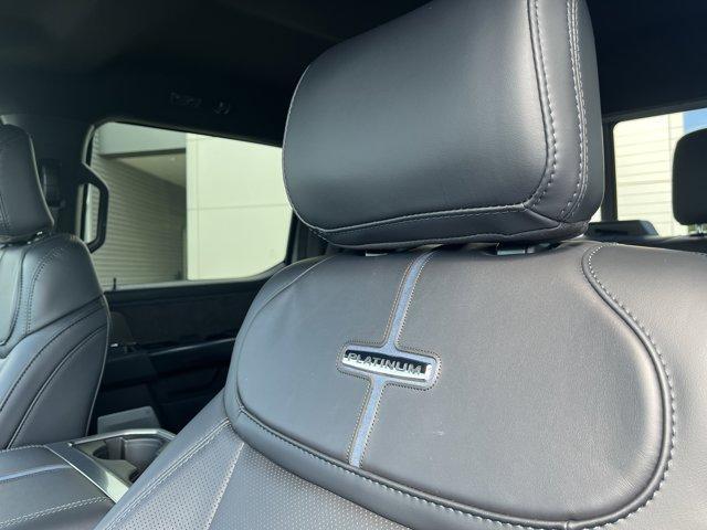 new 2026 Ford F-250 car, priced at $94,735