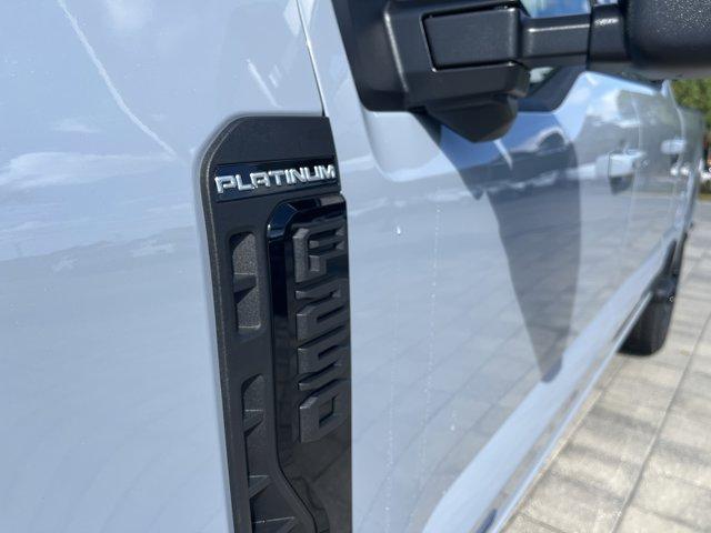 new 2026 Ford F-250 car, priced at $94,735
