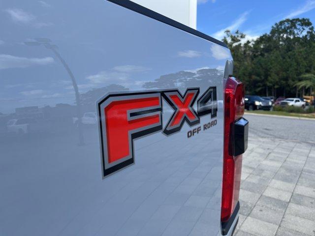 new 2026 Ford F-250 car, priced at $94,735