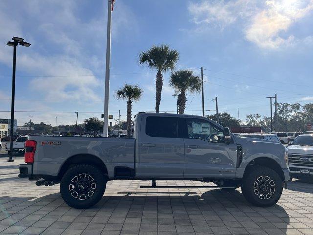 new 2026 Ford F-250 car, priced at $94,735