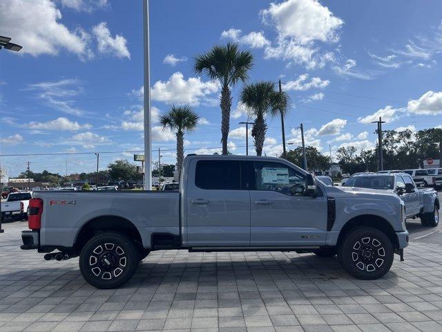 new 2026 Ford F-250 car, priced at $94,735