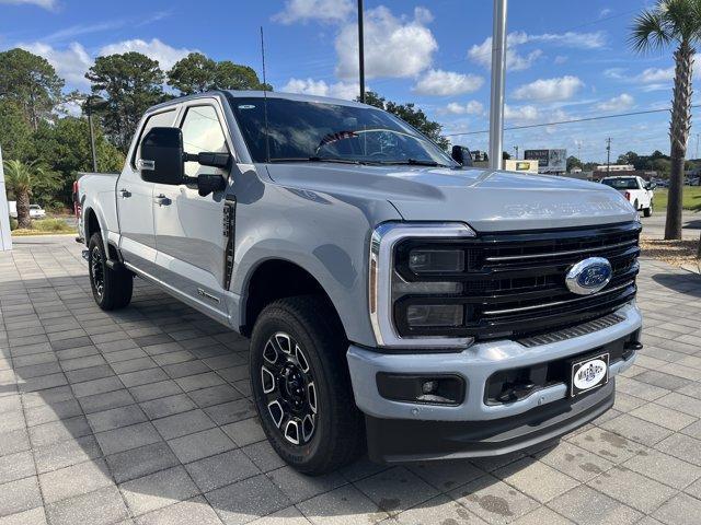 new 2026 Ford F-250 car, priced at $94,735