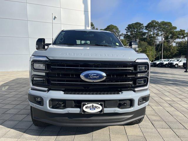 new 2026 Ford F-250 car, priced at $94,735
