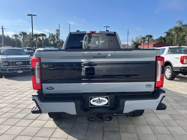 new 2026 Ford F-250 car, priced at $94,735