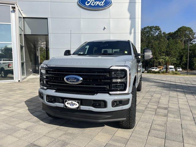 new 2026 Ford F-250 car, priced at $94,735
