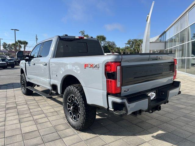new 2026 Ford F-250 car, priced at $94,735