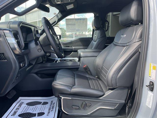 new 2026 Ford F-250 car, priced at $94,735