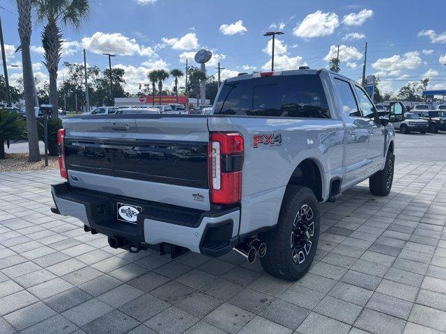 new 2026 Ford F-250 car, priced at $94,735
