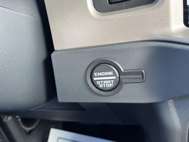 new 2025 Ford Bronco car, priced at $60,245