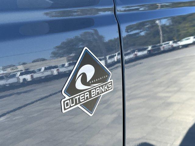 new 2025 Ford Bronco car, priced at $60,245