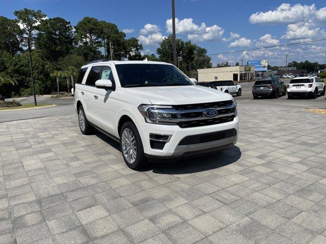 new 2024 Ford Expedition car, priced at $71,900