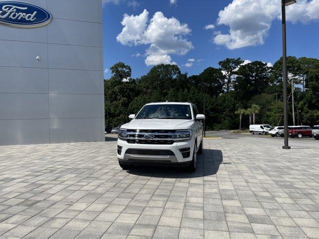 new 2024 Ford Expedition car, priced at $71,900