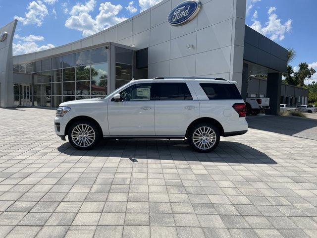 new 2024 Ford Expedition car, priced at $71,900