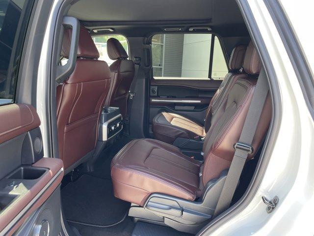 new 2024 Ford Expedition car, priced at $71,900