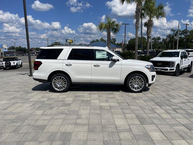 new 2024 Ford Expedition car, priced at $71,900