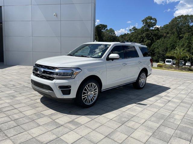 new 2024 Ford Expedition car, priced at $71,900