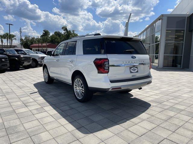 new 2024 Ford Expedition car, priced at $71,900