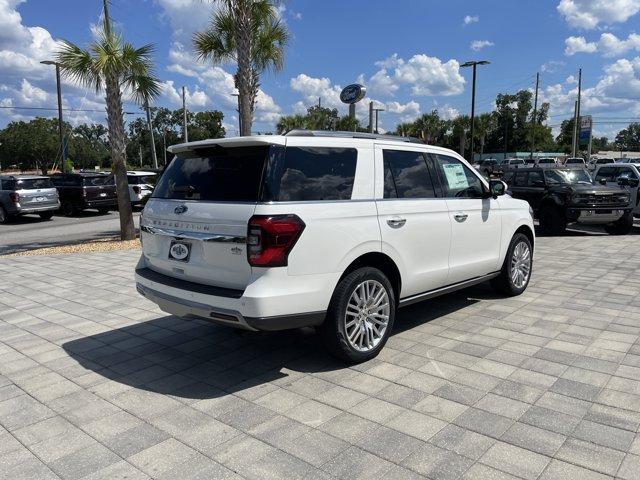 new 2024 Ford Expedition car, priced at $71,900