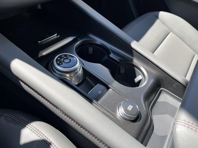 new 2025 Ford Explorer car, priced at $46,120