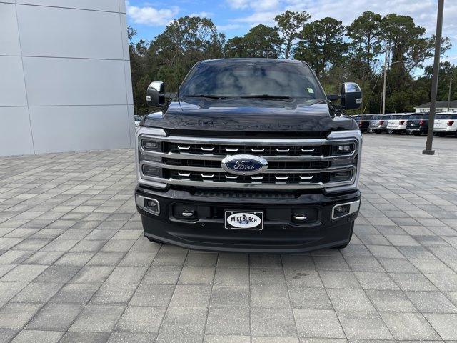 new 2024 Ford F-250 car, priced at $94,115