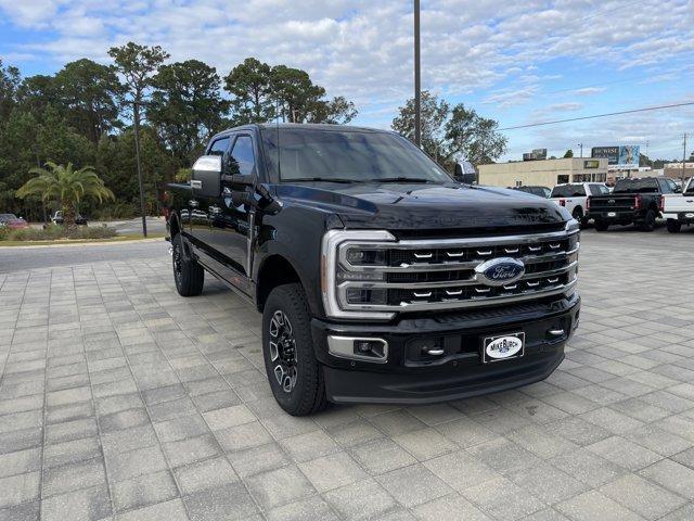 new 2024 Ford F-250 car, priced at $94,115