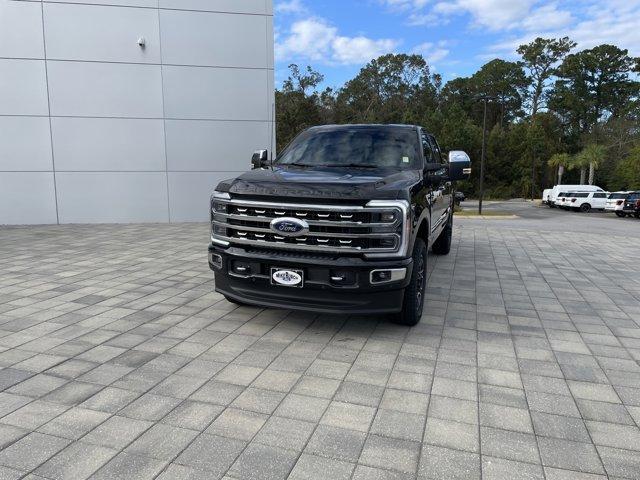 new 2024 Ford F-250 car, priced at $94,115