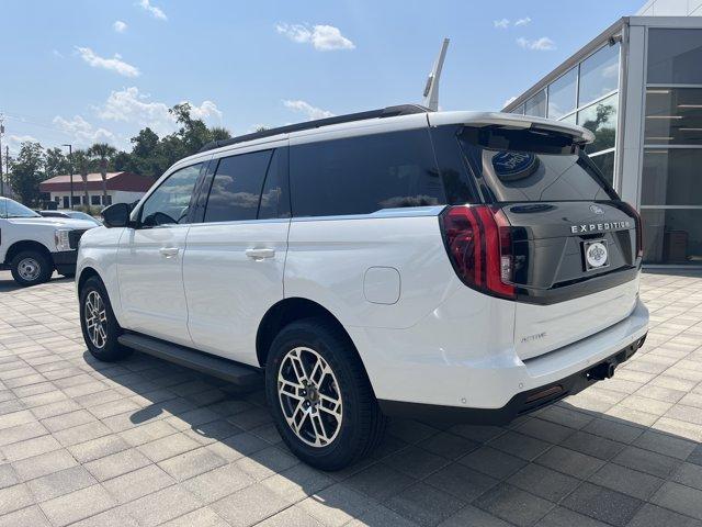 new 2025 Ford Expedition car, priced at $69,885