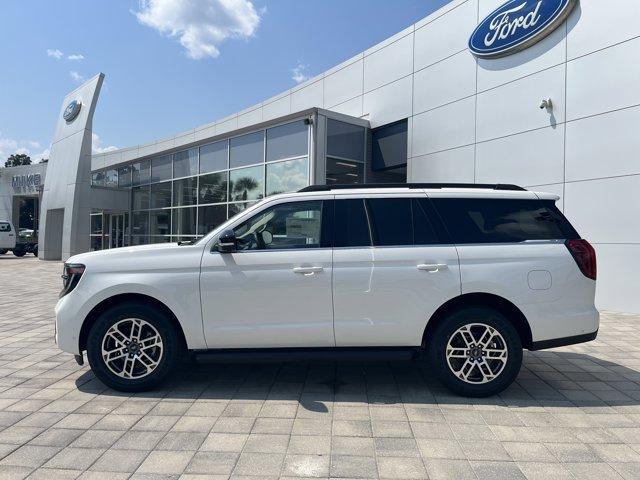 new 2025 Ford Expedition car, priced at $69,885