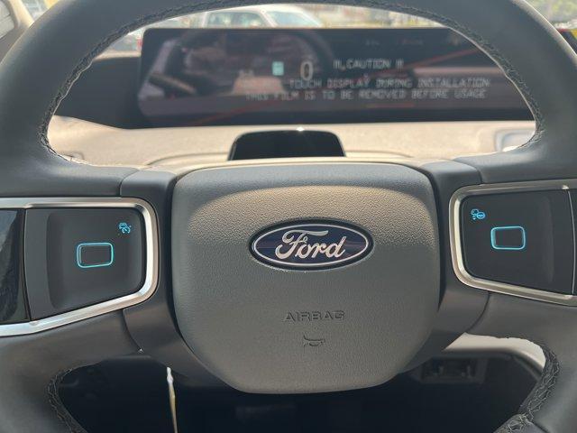 new 2025 Ford Expedition car, priced at $69,885