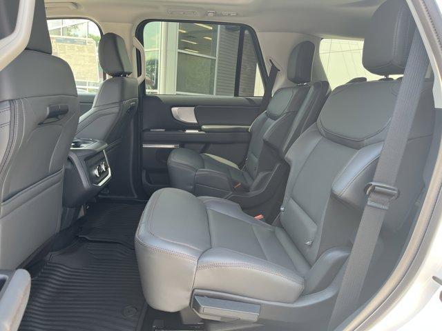 new 2025 Ford Expedition car, priced at $69,885