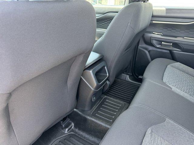 new 2025 Ford Ranger car, priced at $39,260
