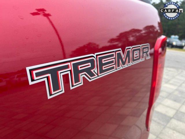 used 2021 Ford Ranger car, priced at $31,788