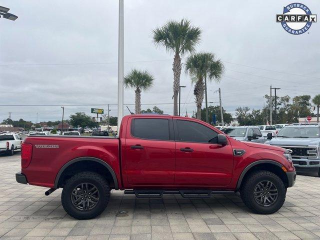 used 2021 Ford Ranger car, priced at $31,788