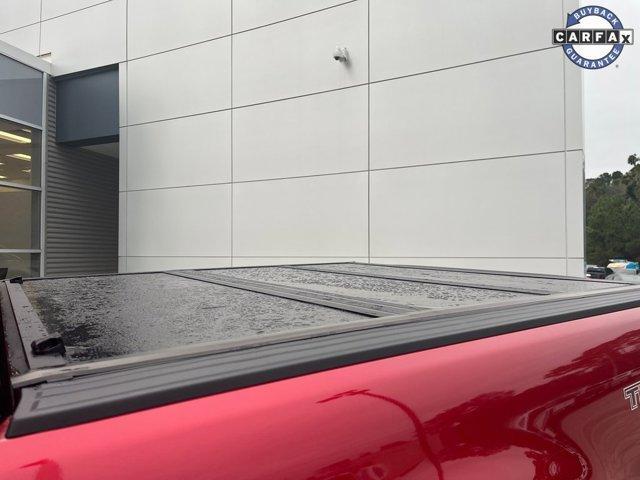 used 2021 Ford Ranger car, priced at $31,788