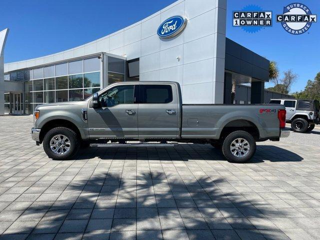 used 2019 Ford F-250 car, priced at $51,900