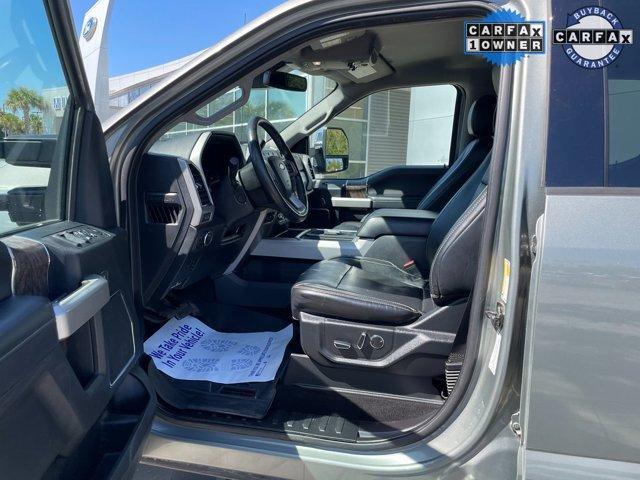 used 2019 Ford F-250 car, priced at $51,900