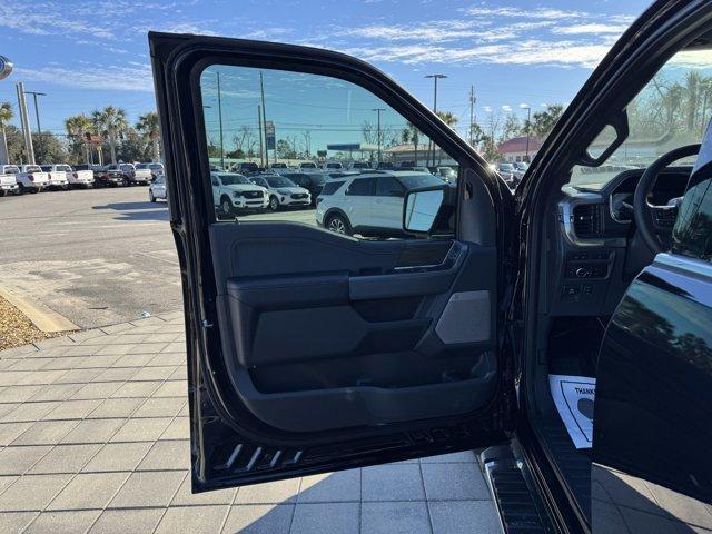 new 2024 Ford F-150 car, priced at $61,755