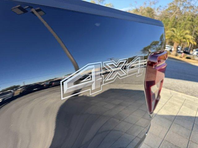 new 2024 Ford F-150 car, priced at $61,755
