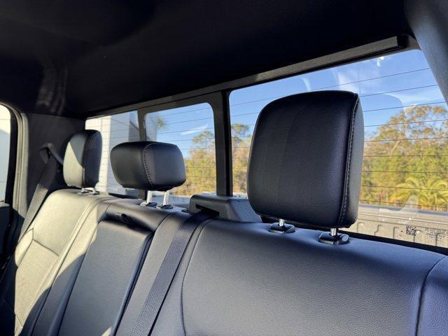 new 2024 Ford F-150 car, priced at $61,755
