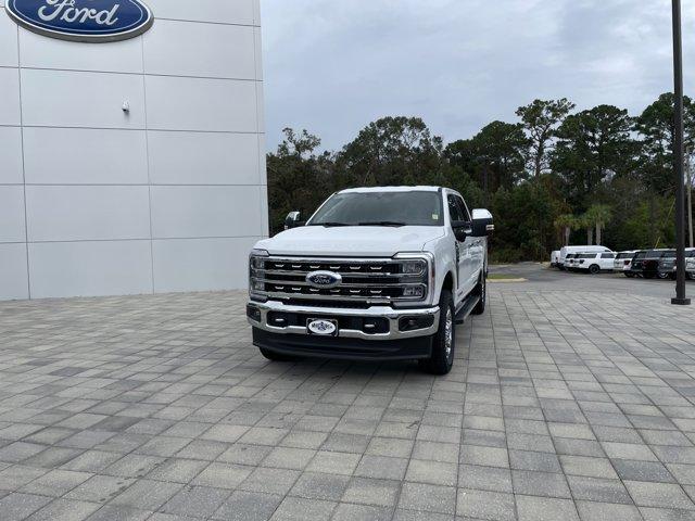 new 2024 Ford F-250 car, priced at $80,080