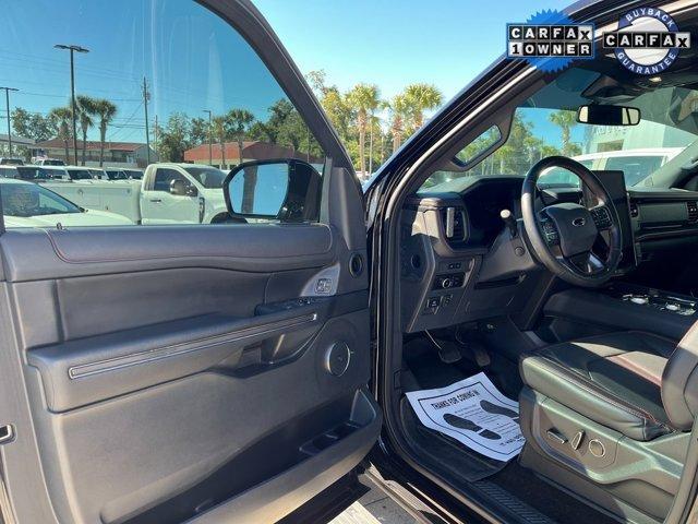 used 2023 Ford Expedition car, priced at $43,788
