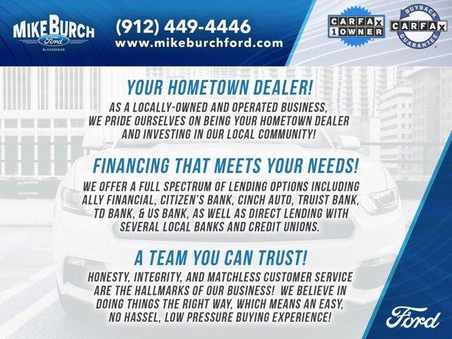 used 2023 Ford Expedition car, priced at $43,788