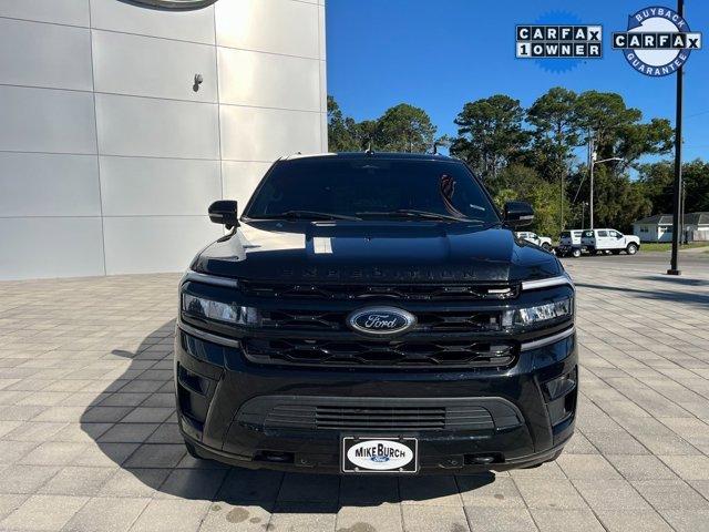 used 2023 Ford Expedition car, priced at $43,788